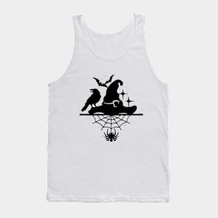 HALLOWEEN Tank Top